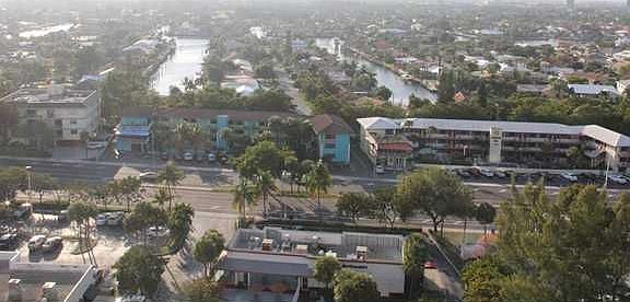 4th image of 4020 Galt Ocean Dr APT 1602
