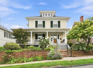 376 Maple Ave, Waynesboro, VA 22980