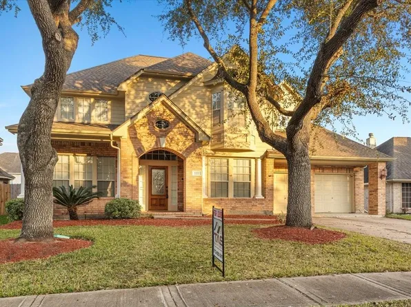 2222 Keeran Point Ct, Sugar Land, TX 77498
