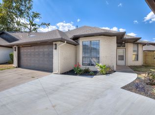 3833 Ives Way, Norman, OK 73072