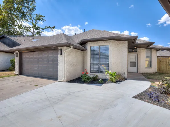 3833 Ives Way, Norman, OK 73072