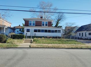 2310 Oak Ave, Newport News, VA 23607