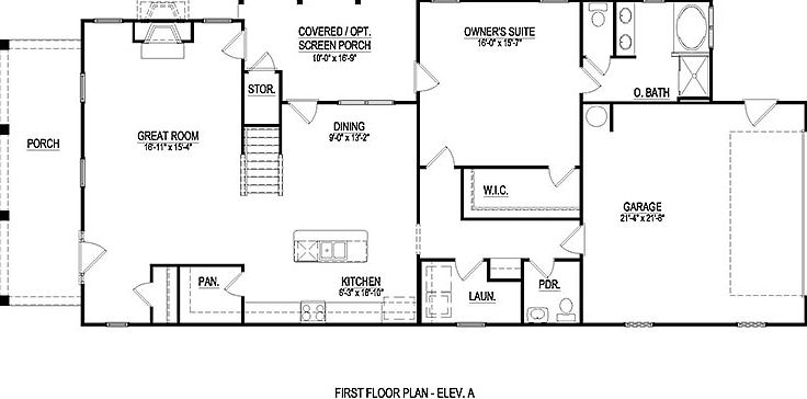 1st image of 1734 Eastover Dr
