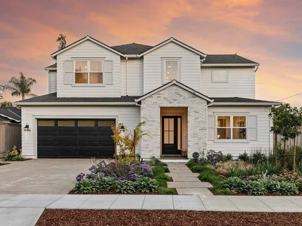 1566 Larkspur Dr, San Jose, CA 95125