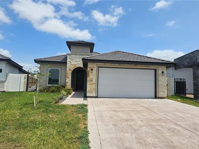 2721 W Chesterfield Ave, Edinburg, TX, 78539