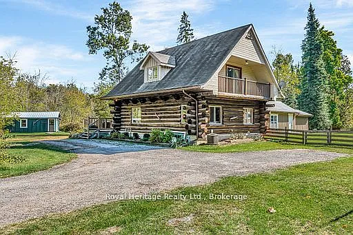 714 Sills Rd — Photo 1