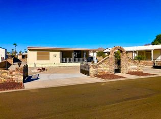 12338 E 34th St, Yuma, AZ 85367