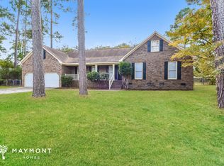 117 Greenfield Rd, Columbia, SC 29223