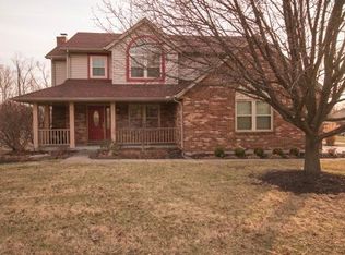 5905 Rocky Pass, West Chester, OH 45069