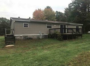 N3254 Mountain Shadow Ln, Wautoma, WI 54982