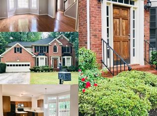 7087 Brook Side Lndg, Stone Mountain, GA 30087