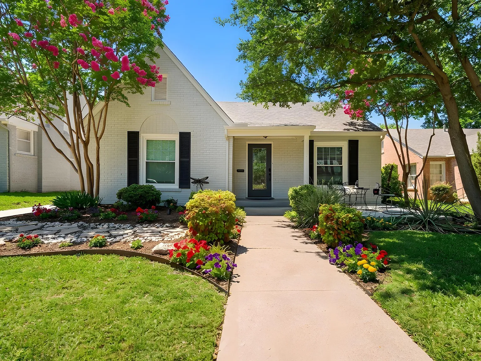 3 bed, 1503 sqft, $3,500 — Photo 1