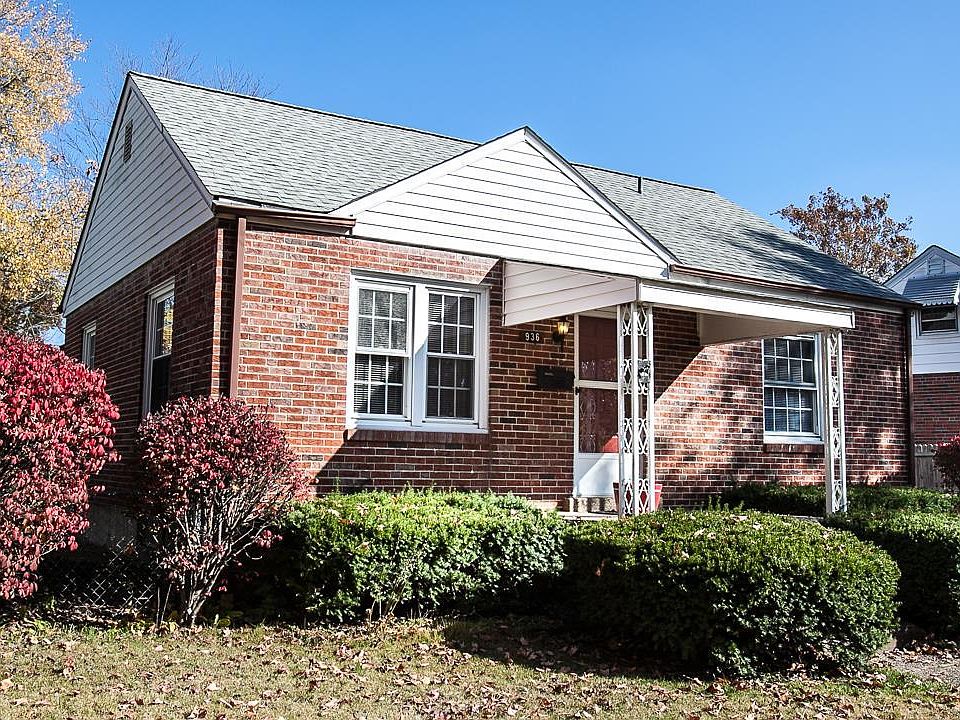 1st image of 936 Sanders Dr