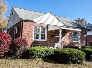 936 Sanders Dr, Saint Louis, MO