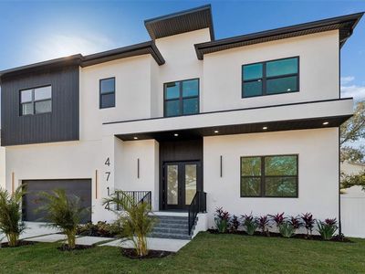 4714 W Leila Ave, Tampa, FL, 33616