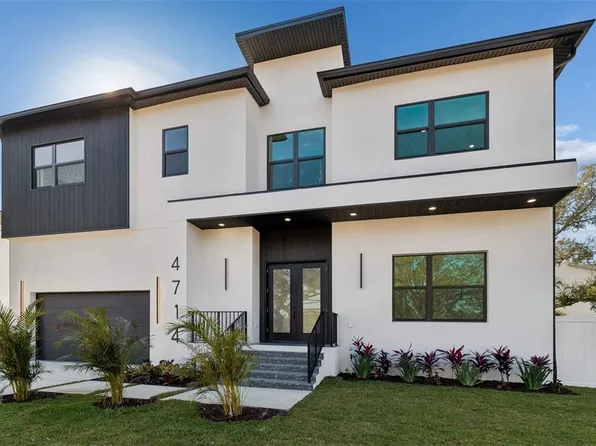 4714 W Leila Ave, Tampa, FL 33616