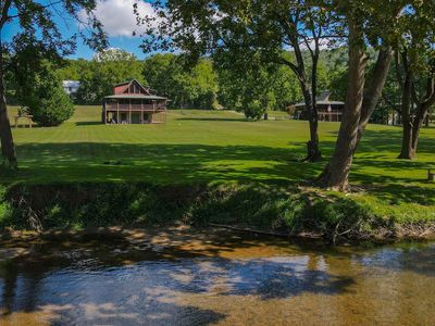 4064 Clarks Ferry Rd, Draper, VA, 24324