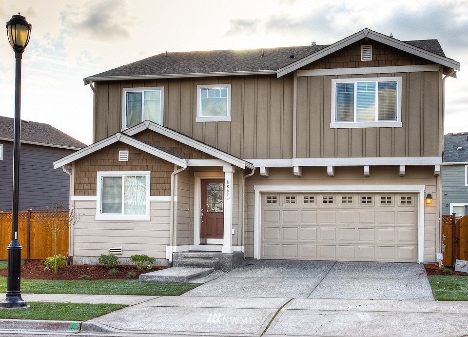 1st image of 4807 51ST Avenue Ct W #2002
