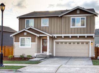 4807 51st Avenue Court W 2002, University Place, WA 98467
