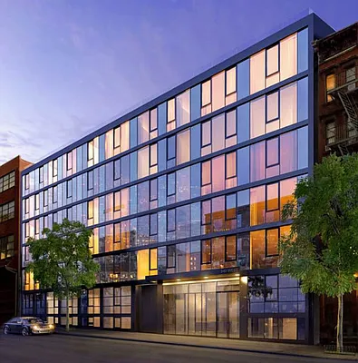 Rented by Prince Real Estate Associates LLC | media 35