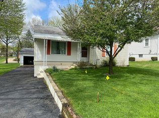 930 Lincoln St, Wooster, OH 44691