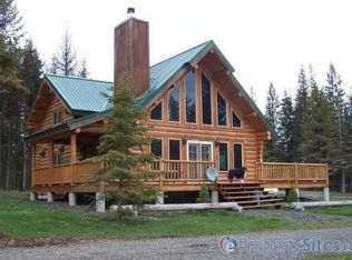 145 Timberline Dr, Saint Maries, ID 83861