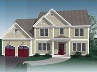 15 Winship Dr, Wakefield, MA 01880