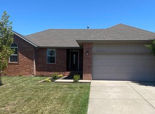 2721 W Garton Rd, Ozark, MO 65721