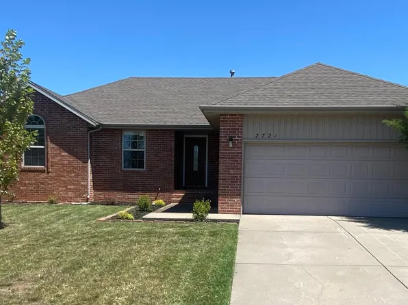 2721 W Garton Rd, Ozark, MO 65721