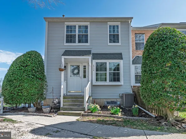 4954 Deer Run, Mays Landing, NJ 08330