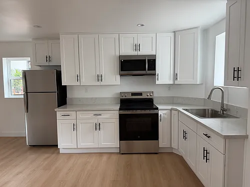 832 Solano Ave #1/2 Photo 1