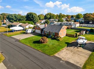 8 Sousa St, Bristol, RI 02809