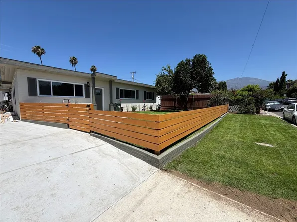 1829 Park Rose Ave, Duarte, CA 91010