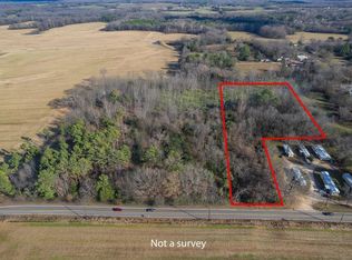 0 Highway 179 LOT 3, Whiteville, TN 38075