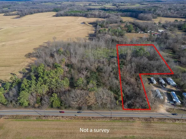 0 Highway 179 Lot 3, Whiteville, TN 38075