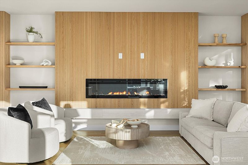 2nd image of 14308 Roslyn Place N