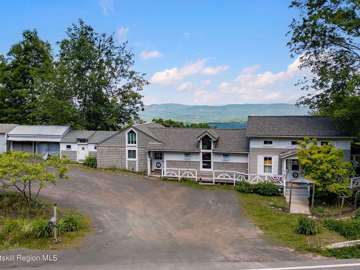 7296 Route 23, Hensonville, NY 12439 MLS 20242852 Zillow