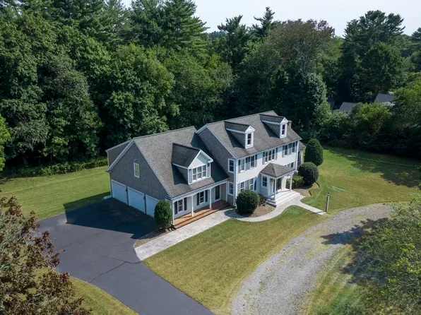 24 Winter St, Norwell, MA 02061