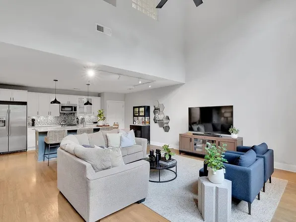 790 North Ave NE APT 101, Atlanta, GA 30309