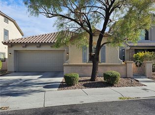 536 Lacabana Beach Dr, Las Vegas, NV 89138