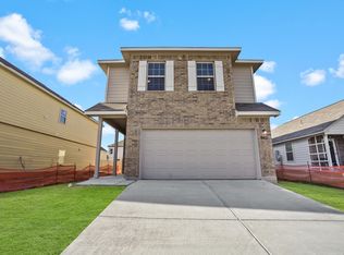 9411 Trap Rock Dr, San Antonio, TX 78227