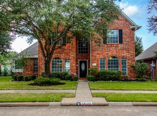 19130 Ferry Boat Dr, Katy, TX 77449