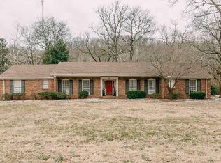 1837 Harpeth River Dr, Brentwood, TN 37027