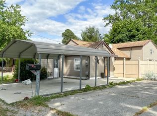 58 Penn Beach Dr, Pennsville, NJ 08070