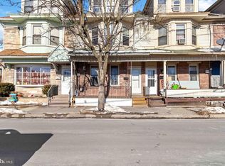 11 W Commerce St, Shamokin, PA 17872