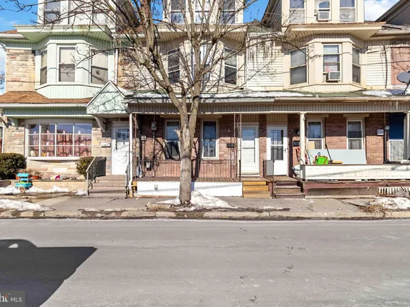 11 W Commerce St, Shamokin, PA 17872
