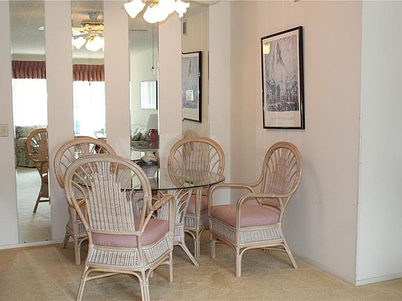 5th image of 2358 Ecuadorian Way APT 18