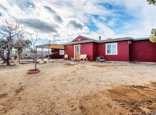 2844 Ox Yoke Pass, Rimrock, CA 92268