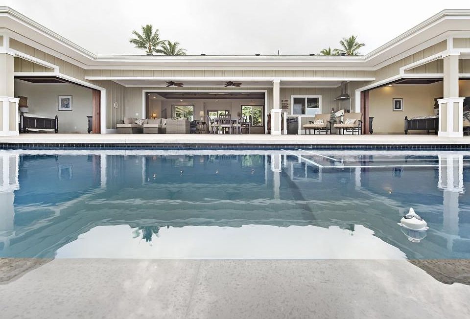 Palekaiko pool