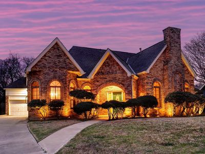 844 Shady Lake Dr, Bedford, TX, 76021